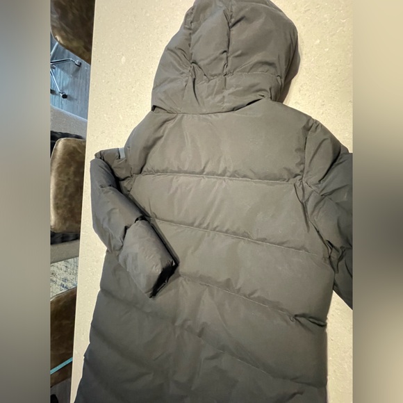 NWOT gorgeous Sanctuary puffer jacket - Picture 7 of 17